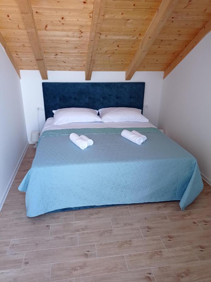 Apartamento Lighthouse Split Exterior foto