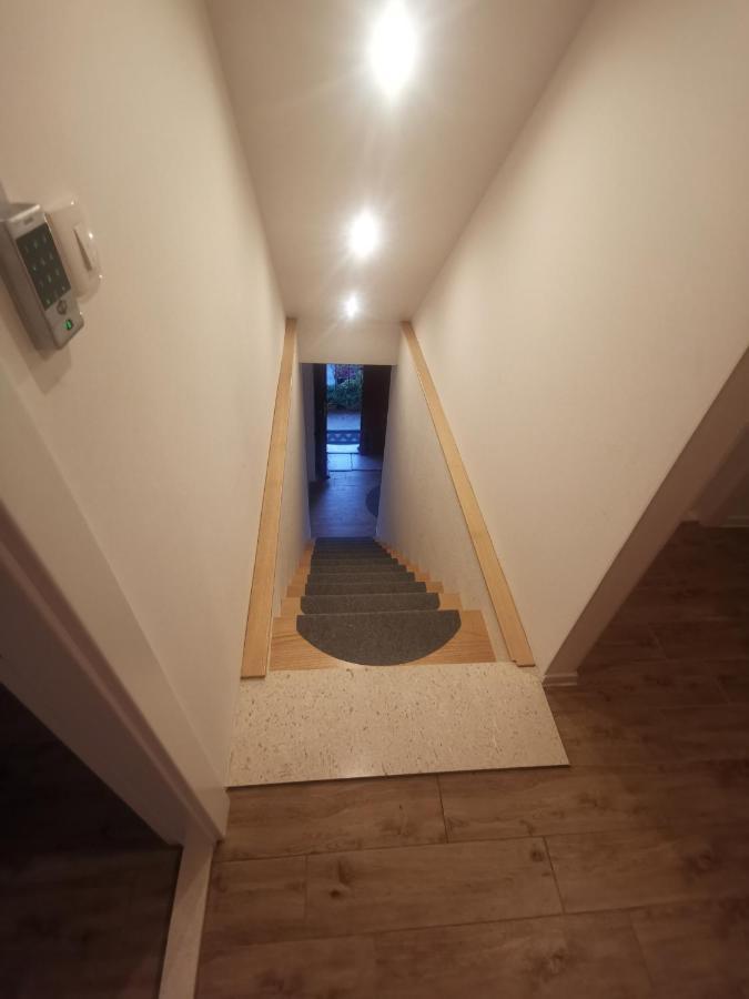 Apartamento Lighthouse Split Exterior foto