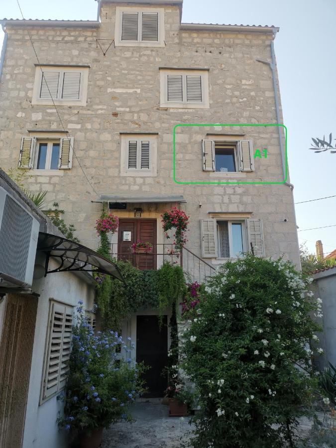 Apartamento Lighthouse Split Exterior foto