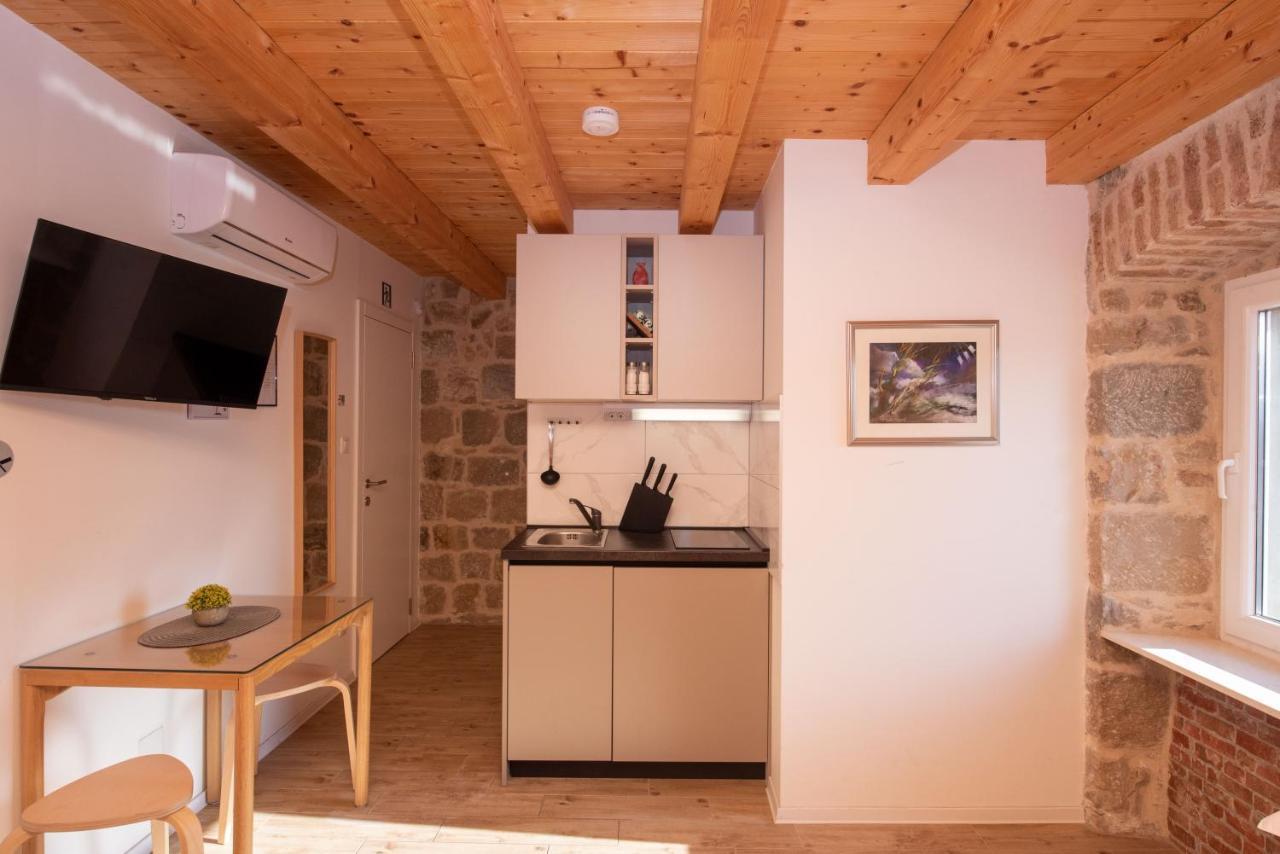 Apartamento Lighthouse Split Exterior foto