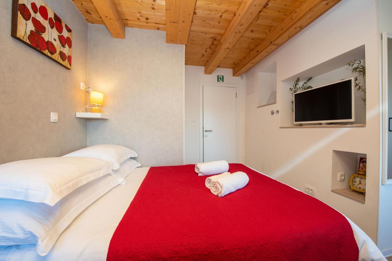 Apartamento Lighthouse Split Exterior foto