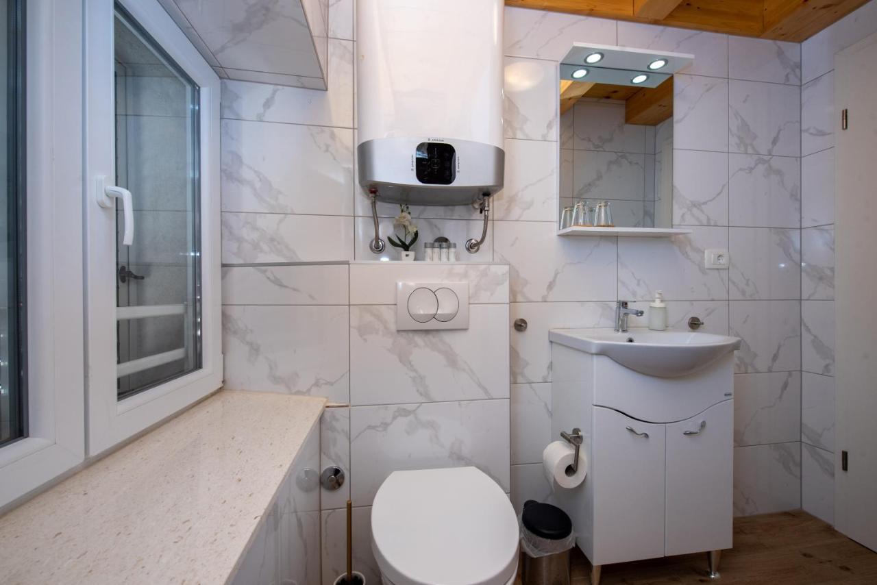 Apartamento Lighthouse Split Exterior foto
