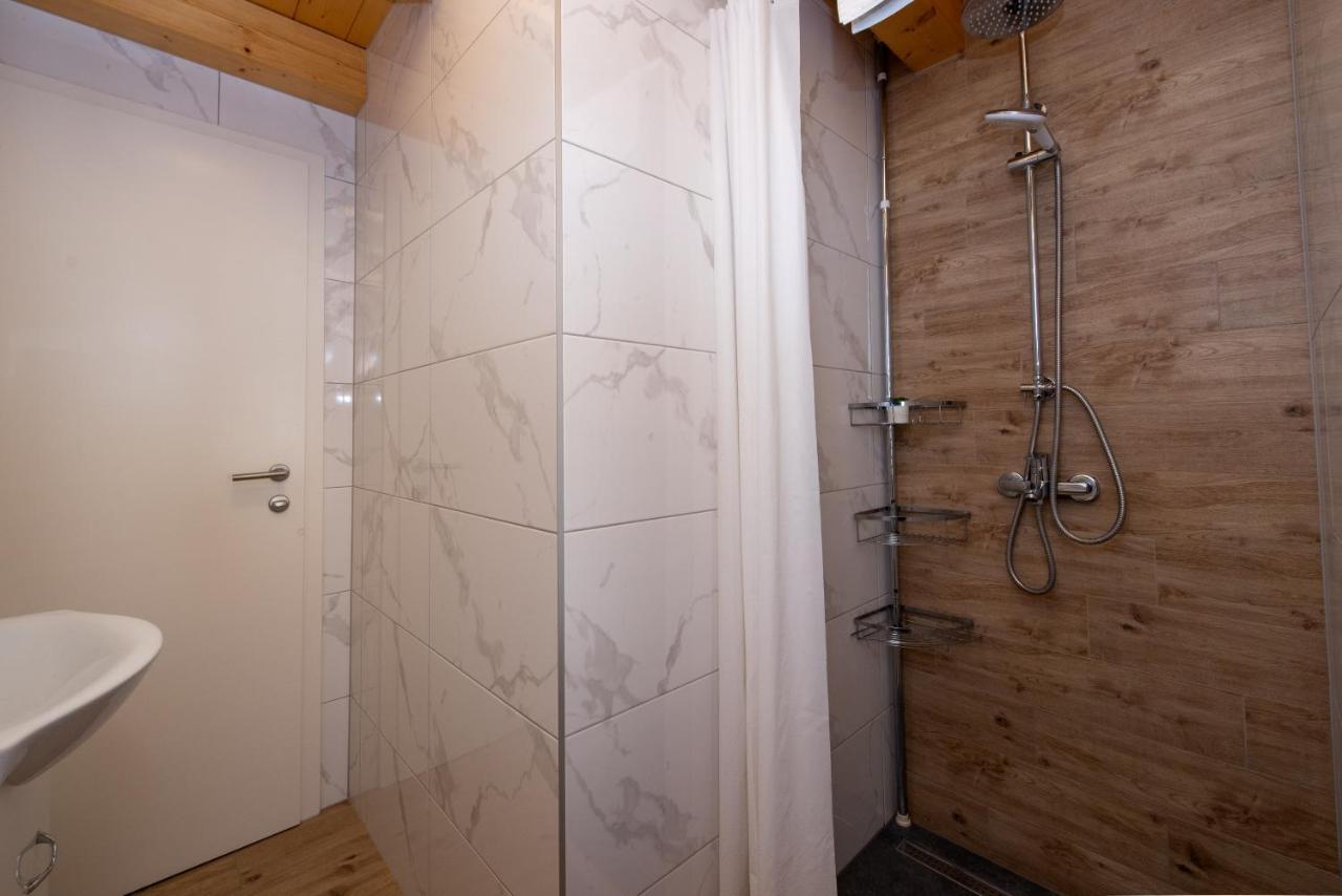 Apartamento Lighthouse Split Exterior foto