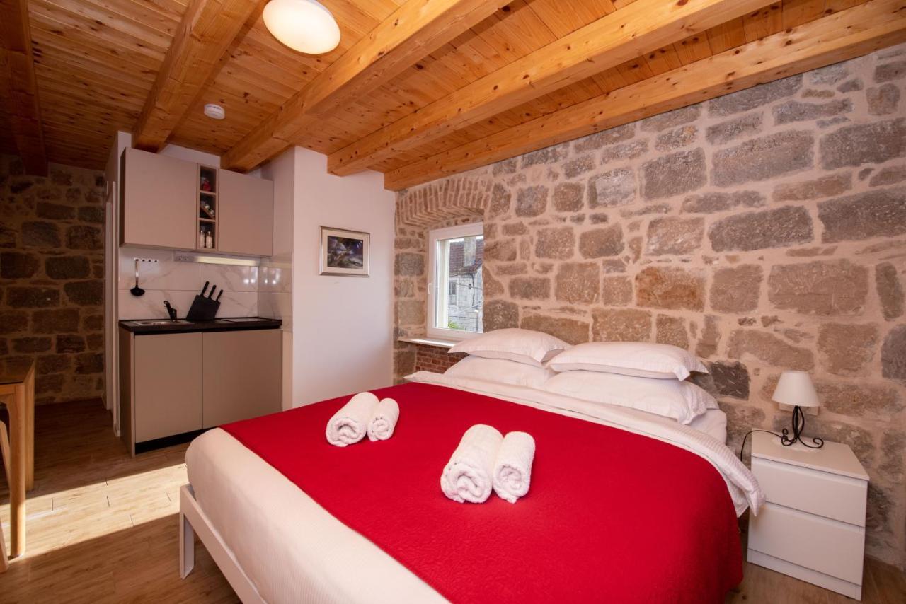 Apartamento Lighthouse Split Exterior foto