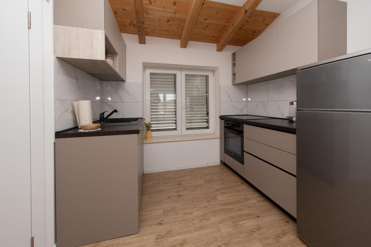 Apartamento Lighthouse Split Exterior foto